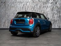 USED 2021 21 MINI HATCH 2.0 Cooper S Exclusive Hatchback 3dr Petrol Steptronic Euro 6 (s/s) (178 ps) 