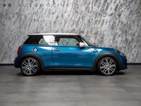 USED 2021 21 MINI HATCH 2.0 Cooper S Exclusive Hatchback 3dr Petrol Steptronic Euro 6 (s/s) (178 ps) 
