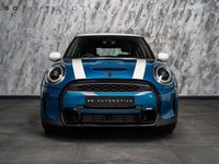 USED 2021 21 MINI HATCH 2.0 Cooper S Exclusive Hatchback 3dr Petrol Steptronic Euro 6 (s/s) (178 ps) 