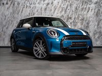 USED 2021 21 MINI HATCH 2.0 Cooper S Exclusive Hatchback 3dr Petrol Steptronic Euro 6 (s/s) (178 ps) 