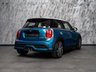 USED 2021 21 MINI HATCH 2.0 Cooper S Exclusive Hatchback 3dr Petrol Steptronic Euro 6 (s/s) (178 ps) 