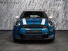 USED 2021 21 MINI HATCH 2.0 Cooper S Exclusive Hatchback 3dr Petrol Steptronic Euro 6 (s/s) (178 ps) 