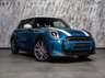 USED 2021 21 MINI HATCH 2.0 Cooper S Exclusive Hatchback 3dr Petrol Steptronic Euro 6 (s/s) (178 ps) 
