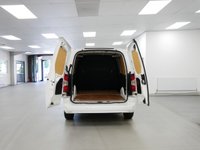 USED 2021 21 VAUXHALL COMBO L2 1.5 TURBO D 100 BHP 2300 SPORTIVE EDITION 6DR ( NO VAT ! ) AIR CON  | L2 LONG | 6 DOORS | NO VAT !