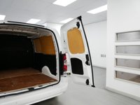 USED 2021 21 VAUXHALL COMBO L2 1.5 TURBO D 100 BHP 2300 SPORTIVE EDITION 6DR ( NO VAT ! ) AIR CON  | L2 LONG | 6 DOORS | NO VAT !