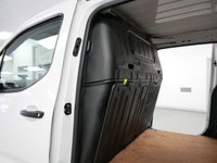 USED 2021 21 VAUXHALL COMBO L2 1.5 TURBO D 100 BHP 2300 SPORTIVE EDITION 6DR ( NO VAT ! ) AIR CON  | L2 LONG | 6 DOORS | NO VAT !