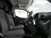 USED 2021 21 VAUXHALL COMBO L2 1.5 TURBO D 100 BHP 2300 SPORTIVE EDITION 6DR ( NO VAT ! ) AIR CON  | L2 LONG | 6 DOORS | NO VAT !