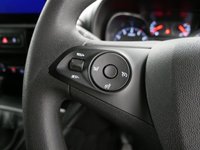 USED 2021 21 VAUXHALL COMBO L2 1.5 TURBO D 100 BHP 2300 SPORTIVE EDITION 6DR ( NO VAT ! ) AIR CON  | L2 LONG | 6 DOORS | NO VAT !