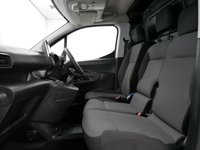 USED 2021 21 VAUXHALL COMBO L2 1.5 TURBO D 100 BHP 2300 SPORTIVE EDITION 6DR ( NO VAT ! ) AIR CON  | L2 LONG | 6 DOORS | NO VAT !