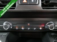 USED 2021 21 VAUXHALL COMBO L2 1.5 TURBO D 100 BHP 2300 SPORTIVE EDITION 6DR ( NO VAT ! ) AIR CON  | L2 LONG | 6 DOORS | NO VAT !