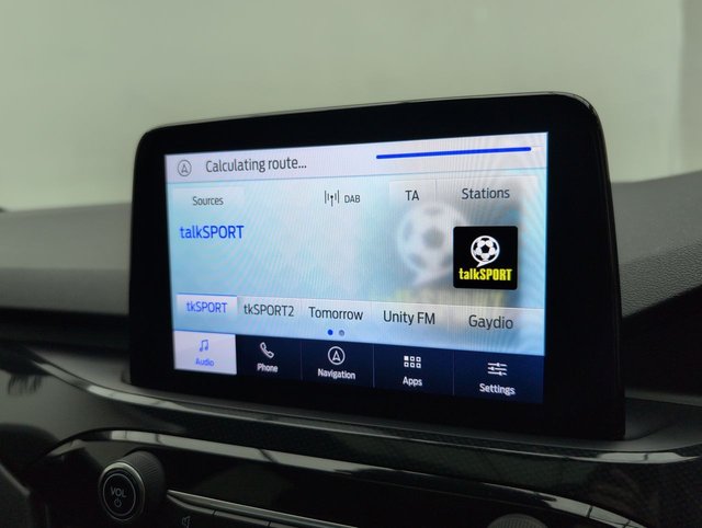 USED 2020 07 Ford Kuga 1.5 Ecoblue St-Line X Edition Suv 5dr Diesel Manual Euro 6 (s/S) (120 Ps) - Alloy, Cruise, Sat Nav