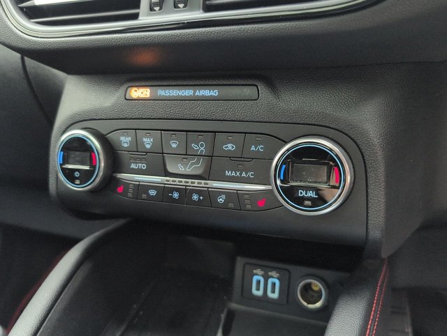 USED 2020 07 Ford Kuga 1.5 Ecoblue St-Line X Edition Suv 5dr Diesel Manual Euro 6 (s/S) (120 Ps) - Alloy, Cruise, Sat Nav