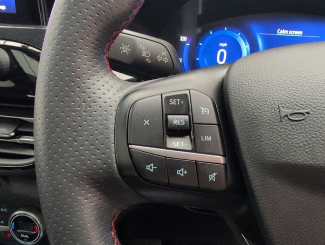 USED 2020 07 Ford Kuga 1.5 Ecoblue St-Line X Edition Suv 5dr Diesel Manual Euro 6 (s/S) (120 Ps) - Alloy, Cruise, Sat Nav