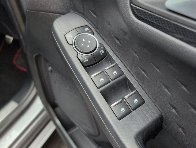 USED 2020 07 Ford Kuga 1.5 Ecoblue St-Line X Edition Suv 5dr Diesel Manual Euro 6 (s/S) (120 Ps) - Alloy, Cruise, Sat Nav