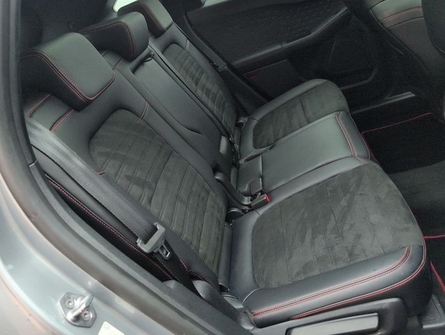 USED 2020 07 Ford Kuga 1.5 Ecoblue St-Line X Edition Suv 5dr Diesel Manual Euro 6 (s/S) (120 Ps) - Alloy, Cruise, Sat Nav