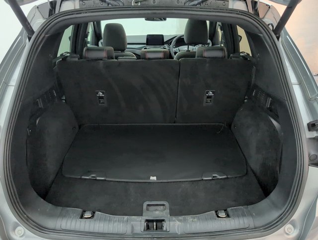 USED 2020 07 Ford Kuga 1.5 Ecoblue St-Line X Edition Suv 5dr Diesel Manual Euro 6 (s/S) (120 Ps) - Alloy, Cruise, Sat Nav