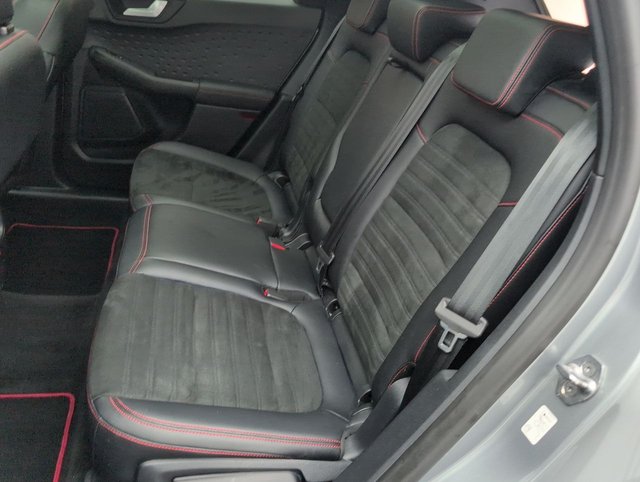 USED 2020 07 Ford Kuga 1.5 Ecoblue St-Line X Edition Suv 5dr Diesel Manual Euro 6 (s/S) (120 Ps) - Alloy, Cruise, Sat Nav