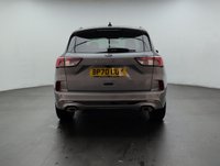 USED 2020 07 Ford Kuga 1.5 Ecoblue St-Line X Edition Suv 5dr Diesel Manual Euro 6 (s/S) (120 Ps) - Alloy, Cruise, Sat Nav