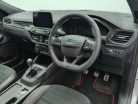 USED 2020 07 Ford Kuga 1.5 Ecoblue St-Line X Edition Suv 5dr Diesel Manual Euro 6 (s/S) (120 Ps) - Alloy, Cruise, Sat Nav