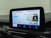 USED 2020 07 Ford Kuga 1.5 Ecoblue St-Line X Edition Suv 5dr Diesel Manual Euro 6 (s/S) (120 Ps) - Alloy, Cruise, Sat Nav