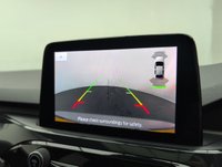 USED 2020 07 Ford Kuga 1.5 Ecoblue St-Line X Edition Suv 5dr Diesel Manual Euro 6 (s/S) (120 Ps) - Alloy, Cruise, Sat Nav