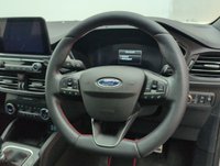 USED 2020 07 Ford Kuga 1.5 Ecoblue St-Line X Edition Suv 5dr Diesel Manual Euro 6 (s/S) (120 Ps) - Alloy, Cruise, Sat Nav