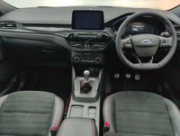 USED 2020 07 Ford Kuga 1.5 Ecoblue St-Line X Edition Suv 5dr Diesel Manual Euro 6 (s/S) (120 Ps) - Alloy, Cruise, Sat Nav