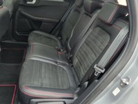 USED 2020 07 Ford Kuga 1.5 Ecoblue St-Line X Edition Suv 5dr Diesel Manual Euro 6 (s/S) (120 Ps) - Alloy, Cruise, Sat Nav