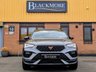 USED 2023 23 CUPRA ATECA (23) 2.0 VZ2 DSG 4DRIVE ONE OWNER - FULL CUPRA HISTORY
