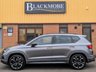 USED 2023 23 CUPRA ATECA (23) 2.0 VZ2 DSG 4DRIVE ONE OWNER - FULL CUPRA HISTORY