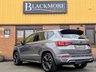 USED 2023 23 CUPRA ATECA (23) 2.0 VZ2 DSG 4DRIVE ONE OWNER - FULL CUPRA HISTORY