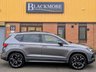 USED 2023 23 CUPRA ATECA (23) 2.0 VZ2 DSG 4DRIVE ONE OWNER - FULL CUPRA HISTORY