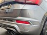 USED 2023 23 CUPRA ATECA (23) 2.0 VZ2 DSG 4DRIVE ONE OWNER - FULL CUPRA HISTORY