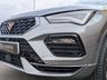USED 2023 23 CUPRA ATECA (23) 2.0 VZ2 DSG 4DRIVE ONE OWNER - FULL CUPRA HISTORY