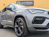 USED 2023 23 CUPRA ATECA (23) 2.0 VZ2 DSG 4DRIVE ONE OWNER - FULL CUPRA HISTORY