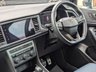 USED 2023 23 CUPRA ATECA (23) 2.0 VZ2 DSG 4DRIVE ONE OWNER - FULL CUPRA HISTORY