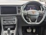 USED 2023 23 CUPRA ATECA (23) 2.0 VZ2 DSG 4DRIVE ONE OWNER - FULL CUPRA HISTORY