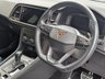 USED 2023 23 CUPRA ATECA (23) 2.0 VZ2 DSG 4DRIVE ONE OWNER - FULL CUPRA HISTORY