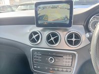 USED 2016 65 MERCEDES-BENZ GLA 2.1 GLA220d AMG Line (Executive) SUV 5dr Diesel 7G-DCT 4MATIC Euro 6 (s/s) (177 ps) EXEC AMG LINE SPEC GLA FOR SALE!