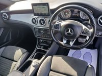 USED 2016 65 MERCEDES-BENZ GLA 2.1 GLA220d AMG Line (Executive) SUV 5dr Diesel 7G-DCT 4MATIC Euro 6 (s/s) (177 ps) EXEC AMG LINE SPEC GLA FOR SALE!