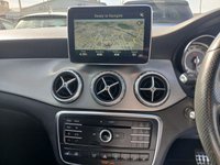 USED 2016 65 MERCEDES-BENZ GLA 2.1 GLA220d AMG Line (Executive) SUV 5dr Diesel 7G-DCT 4MATIC Euro 6 (s/s) (177 ps) EXEC AMG LINE SPEC GLA FOR SALE!