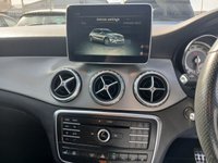 USED 2016 65 MERCEDES-BENZ GLA 2.1 GLA220d AMG Line (Executive) SUV 5dr Diesel 7G-DCT 4MATIC Euro 6 (s/s) (177 ps) EXEC AMG LINE SPEC GLA FOR SALE!