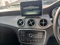 USED 2016 65 MERCEDES-BENZ GLA 2.1 GLA220d AMG Line (Executive) SUV 5dr Diesel 7G-DCT 4MATIC Euro 6 (s/s) (177 ps) EXEC AMG LINE SPEC GLA FOR SALE!