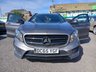 USED 2016 65 MERCEDES-BENZ GLA 2.1 GLA220d AMG Line (Executive) SUV 5dr Diesel 7G-DCT 4MATIC Euro 6 (s/s) (177 ps) EXEC AMG LINE SPEC GLA FOR SALE!