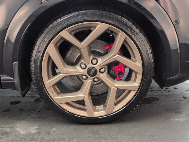 USED 2022 72 Ford Puma 1.5t Ecoboost ST Suv 5dr Petrol Manual Euro 6 (s/S) (200 Ps) - Cruise, Alloy, Privacy