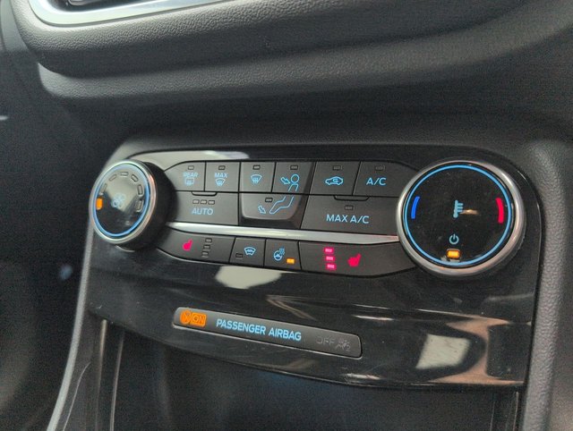 USED 2022 72 Ford Puma 1.5t Ecoboost ST Suv 5dr Petrol Manual Euro 6 (s/S) (200 Ps) - Cruise, Alloy, Privacy