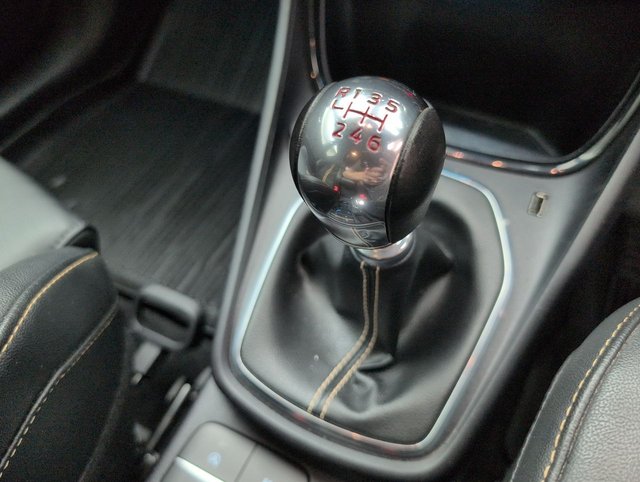 USED 2022 72 Ford Puma 1.5t Ecoboost ST Suv 5dr Petrol Manual Euro 6 (s/S) (200 Ps) - Cruise, Alloy, Privacy