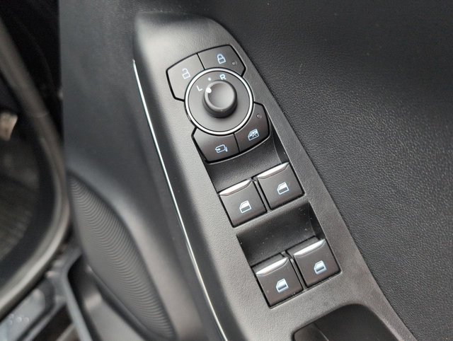 USED 2022 72 Ford Puma 1.5t Ecoboost ST Suv 5dr Petrol Manual Euro 6 (s/S) (200 Ps) - Cruise, Alloy, Privacy