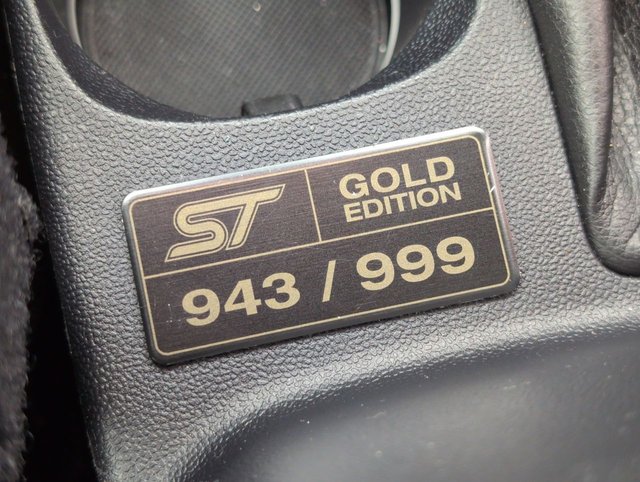 USED 2022 72 Ford Puma 1.5t Ecoboost ST Suv 5dr Petrol Manual Euro 6 (s/S) (200 Ps) - Cruise, Alloy, Privacy