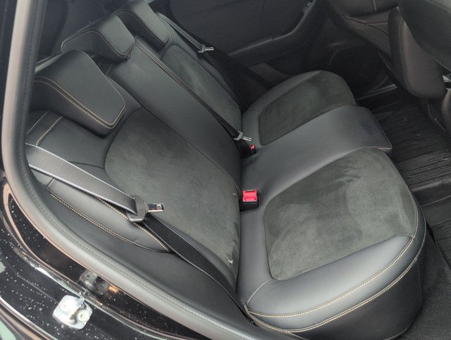 USED 2022 72 Ford Puma 1.5t Ecoboost ST Suv 5dr Petrol Manual Euro 6 (s/S) (200 Ps) - Cruise, Alloy, Privacy